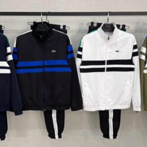 Ensemble de Survêtement Homme Premium – Confort, Style et Performance