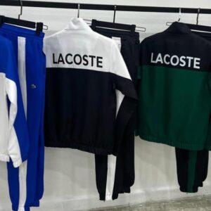 Ensemble de Survêtement Homme Premium – Confort, Style et Performance