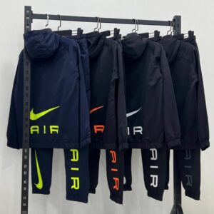 Ensemble de Survêtement Homme Premium – Confort, Style et Performance