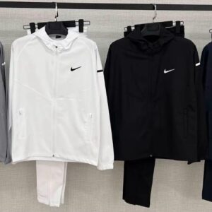 Ensemble de Survêtement Homme Premium – Confort, Style et Performance