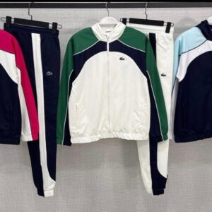 Ensemble de Survêtement Homme Premium – Confort, Style et Performance