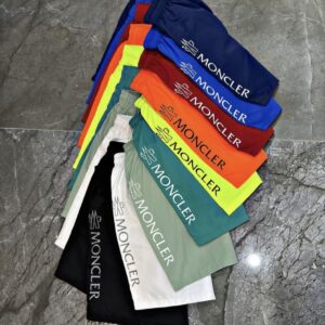 Short homme confortable – short d’été léger en coton