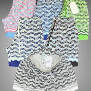 Short homme confortable – short d’été léger en coton