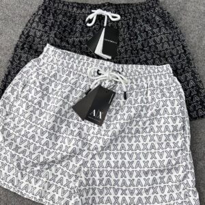 Short homme confortable – short d’été léger en coton