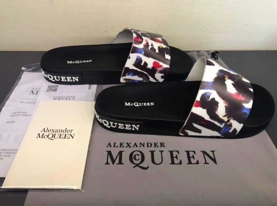 Claquettes homme confortables – sandales légères pour l’été