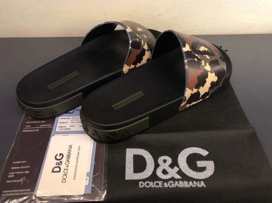 Claquettes homme confortables – sandales légères pour l’été