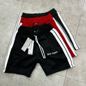 Short homme confortable – short d’été léger en coton