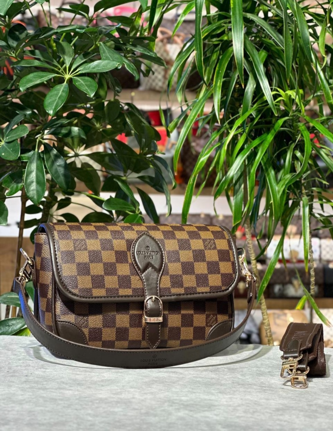 Sac à main femme chic – Élégant, pratique & qualité premium