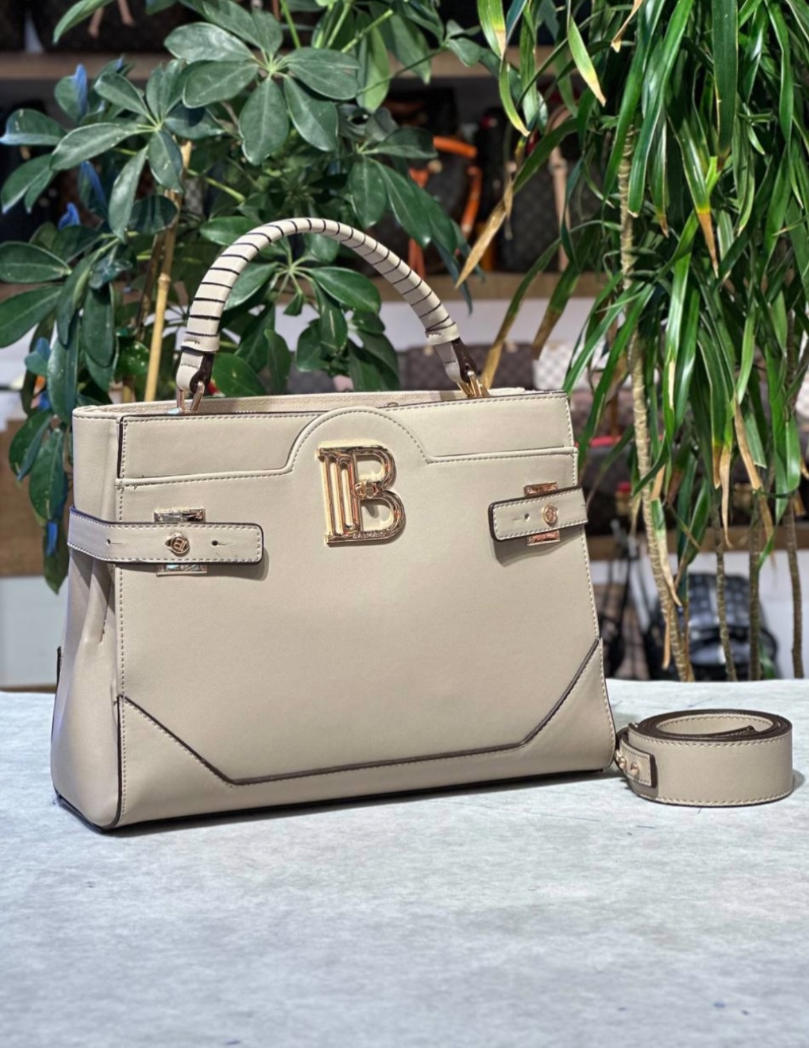 Sac à main femme chic – Élégant, pratique & qualité premium