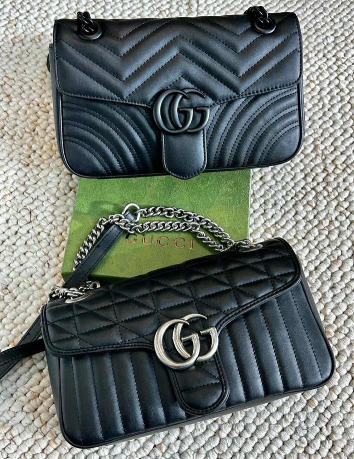 Sac à main femme chic – Élégant, pratique & qualité premium