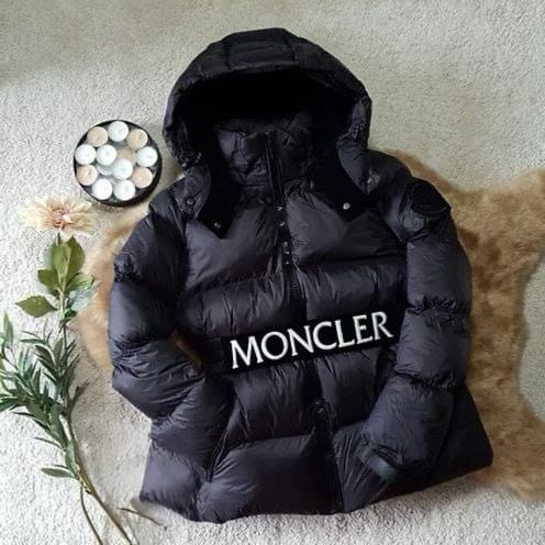 Manteau Femme Chaud et Tendance – Manteau Long & Court Élégant pour l’Hiver – Image 2