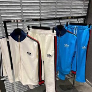 Survêtement Homme Premium – Confort, Style et Performance