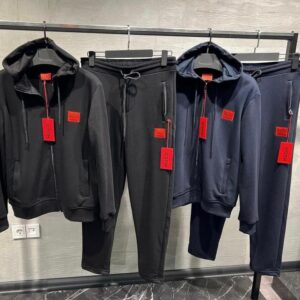 Survêtement Homme Premium – Confort, Style et Performance