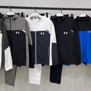 Survêtement Homme Premium – Confort, Style et Performance