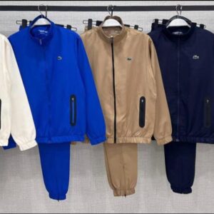 Survêtement Homme Premium – Confort, Style et Performance