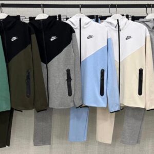 Survêtement Homme Premium – Confort, Style et Performance