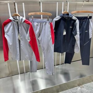 Ensemble de Survêtement Homme Premium – Confort, Style et Performance