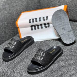 Chaussons Femme Confort – Pantoufles Femme Tendance, Sandales Maison, Claquettes Femme Pas Cher