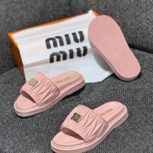 Chaussons Femme Confort – Pantoufles Femme Tendance, Sandales Maison, Claquettes Femme Pas Cher